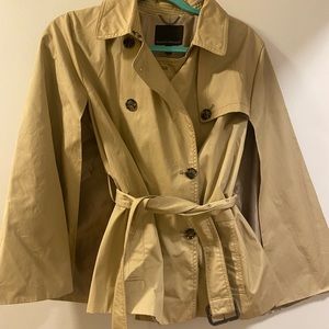 Banana Republic Trench Jacket